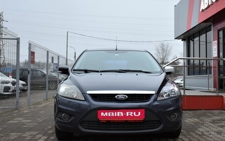 Ford Focus II рестайлинг, 2011 год, 610 000 рублей, 2 фотография