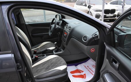 Ford Focus II рестайлинг, 2011 год, 610 000 рублей, 14 фотография