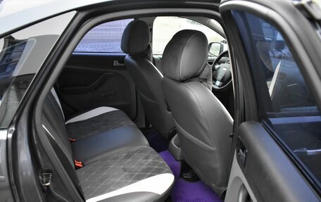 Ford Focus II рестайлинг, 2011 год, 610 000 рублей, 13 фотография