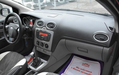 Ford Focus II рестайлинг, 2011 год, 610 000 рублей, 15 фотография