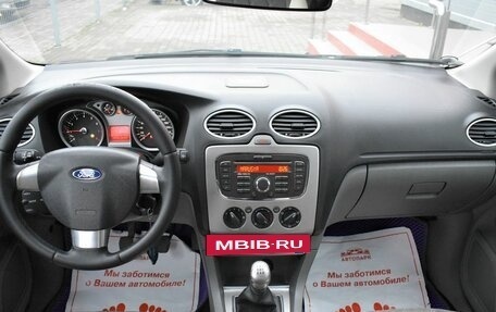 Ford Focus II рестайлинг, 2011 год, 610 000 рублей, 16 фотография