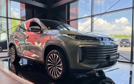 CheryExeed TXL, 2024 год, 4 200 000 рублей, 3 фотография