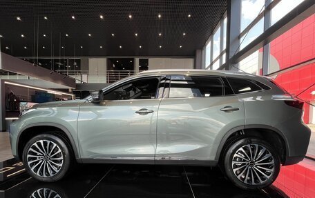 CheryExeed TXL, 2024 год, 4 200 000 рублей, 8 фотография
