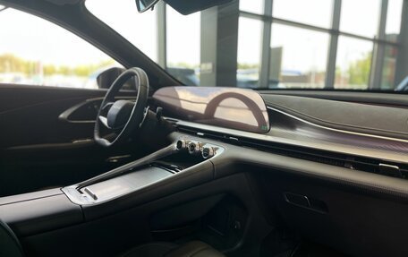 CheryExeed TXL, 2024 год, 4 200 000 рублей, 13 фотография