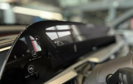 CheryExeed TXL, 2024 год, 4 200 000 рублей, 15 фотография