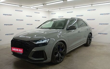 Audi RS Q8 I, 2022 год, 16 278 600 рублей, 2 фотография