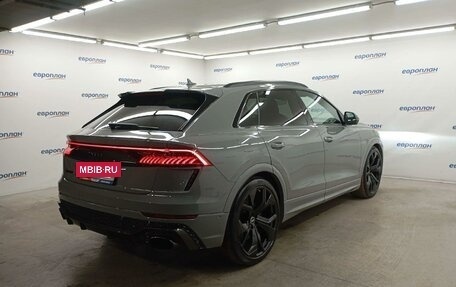 Audi RS Q8 I, 2022 год, 16 278 600 рублей, 3 фотография