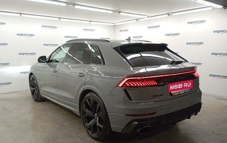 Audi RS Q8 I, 2022 год, 16 278 600 рублей, 4 фотография