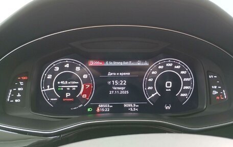 Audi RS Q8 I, 2022 год, 16 278 600 рублей, 7 фотография