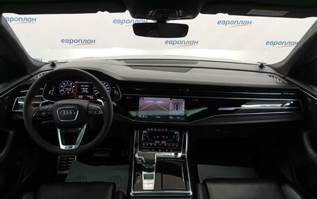 Audi RS Q8 I, 2022 год, 16 278 600 рублей, 5 фотография