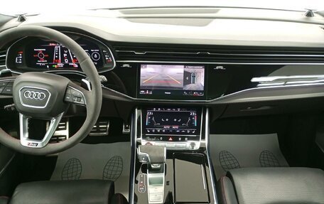 Audi RS Q8 I, 2022 год, 16 278 600 рублей, 14 фотография