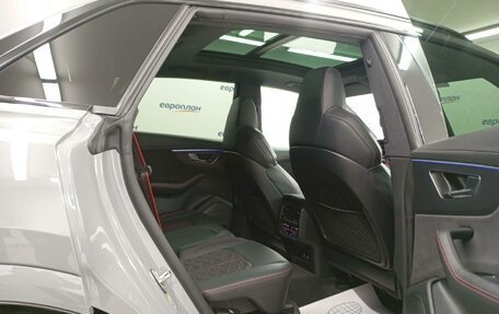 Audi RS Q8 I, 2022 год, 16 278 600 рублей, 15 фотография