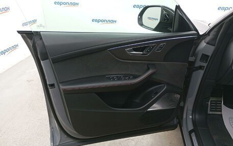 Audi RS Q8 I, 2022 год, 16 278 600 рублей, 9 фотография