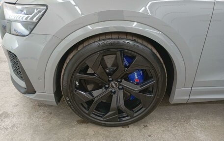 Audi RS Q8 I, 2022 год, 16 278 600 рублей, 13 фотография