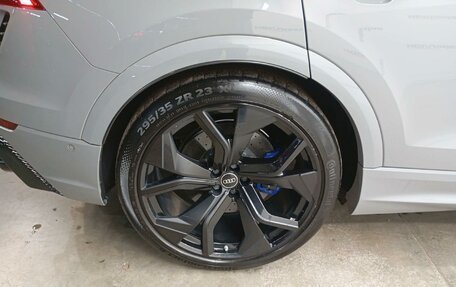 Audi RS Q8 I, 2022 год, 16 278 600 рублей, 10 фотография