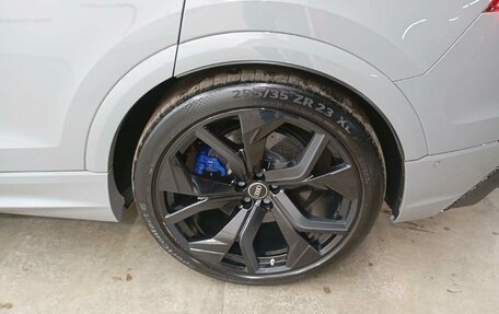 Audi RS Q8 I, 2022 год, 16 278 600 рублей, 12 фотография