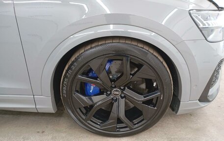 Audi RS Q8 I, 2022 год, 16 278 600 рублей, 11 фотография