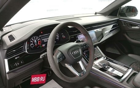 Audi RS Q8 I, 2022 год, 16 278 600 рублей, 6 фотография