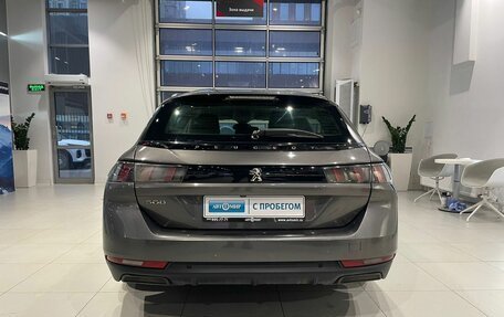 Peugeot 508 II, 2019 год, 1 799 000 рублей, 5 фотография