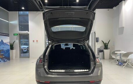 Peugeot 508 II, 2019 год, 1 799 000 рублей, 7 фотография