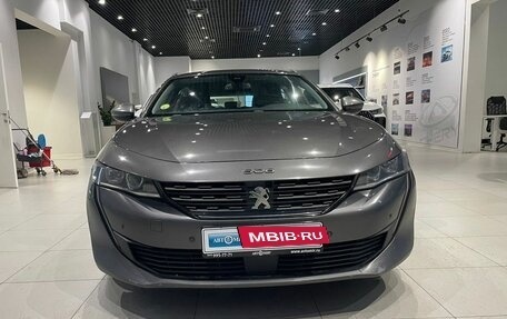 Peugeot 508 II, 2019 год, 1 799 000 рублей, 2 фотография