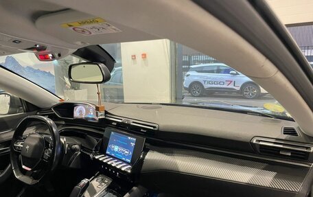 Peugeot 508 II, 2019 год, 1 799 000 рублей, 10 фотография