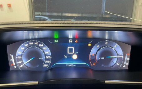 Peugeot 508 II, 2019 год, 1 799 000 рублей, 15 фотография