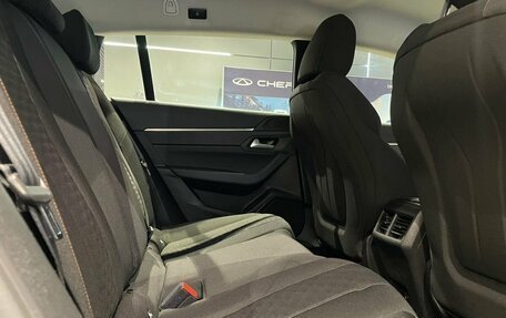 Peugeot 508 II, 2019 год, 1 799 000 рублей, 12 фотография