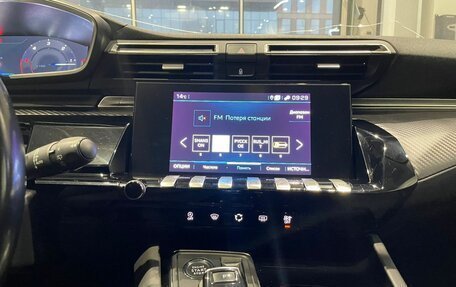 Peugeot 508 II, 2019 год, 1 799 000 рублей, 16 фотография