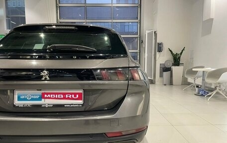 Peugeot 508 II, 2019 год, 1 799 000 рублей, 8 фотография