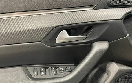 Peugeot 508 II, 2019 год, 1 799 000 рублей, 18 фотография