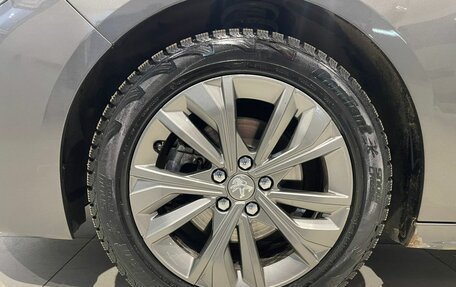 Peugeot 508 II, 2019 год, 1 799 000 рублей, 19 фотография