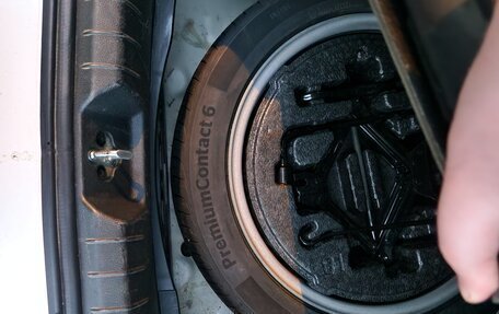 KIA K5, 2021 год, 1 700 000 рублей, 10 фотография