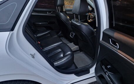 KIA K5, 2021 год, 1 700 000 рублей, 6 фотография