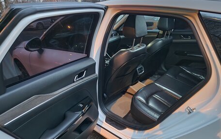 KIA K5, 2021 год, 1 700 000 рублей, 11 фотография