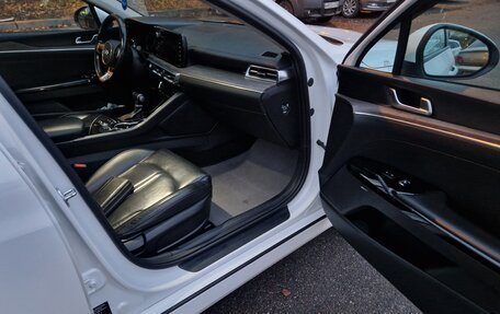 KIA K5, 2021 год, 1 700 000 рублей, 5 фотография