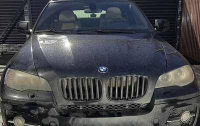 BMW X6, 2009 год, 1 800 000 рублей, 1 фотография