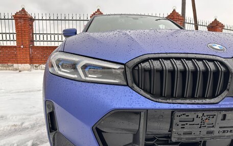 BMW 3 серия, 2022 год, 4 990 000 рублей, 5 фотография