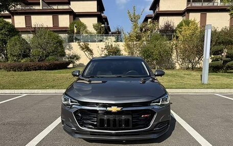 Chevrolet Monza, 2022 год, 1 455 000 рублей, 1 фотография