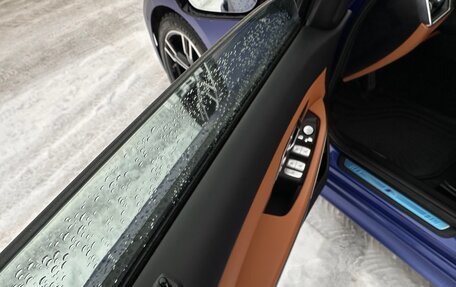 BMW 3 серия, 2022 год, 4 990 000 рублей, 21 фотография