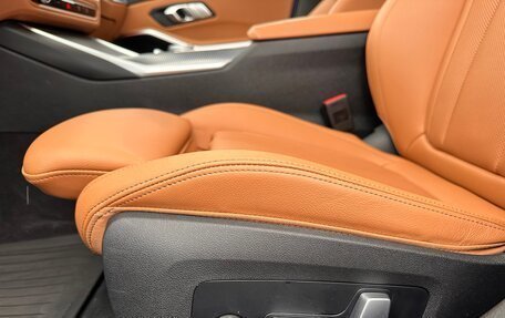 BMW 3 серия, 2022 год, 4 990 000 рублей, 20 фотография