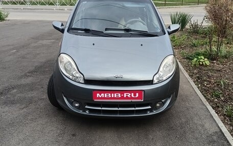 Chery Kimo (A1), 2008 год, 260 000 рублей, 1 фотография
