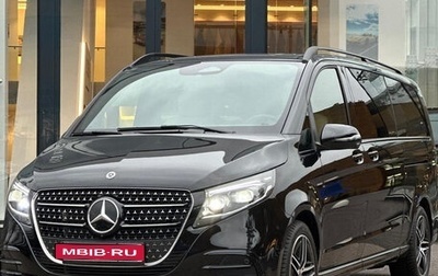 Mercedes-Benz V-Класс, 2024 год, 15 500 000 рублей, 1 фотография