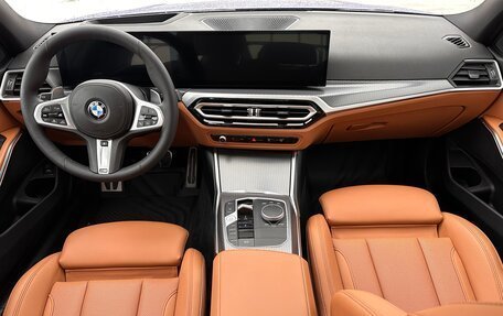 BMW 3 серия, 2022 год, 4 990 000 рублей, 22 фотография