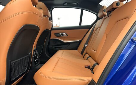 BMW 3 серия, 2022 год, 4 990 000 рублей, 25 фотография