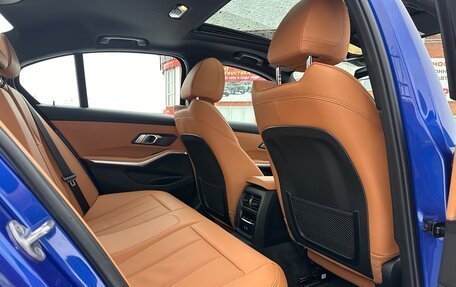 BMW 3 серия, 2022 год, 4 990 000 рублей, 27 фотография