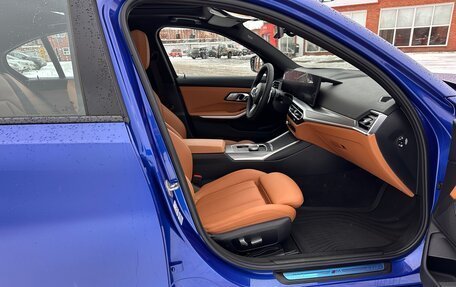 BMW 3 серия, 2022 год, 4 990 000 рублей, 28 фотография