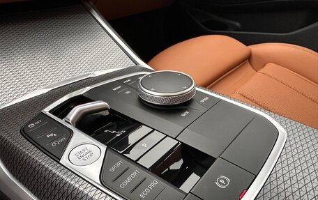 BMW 3 серия, 2022 год, 4 990 000 рублей, 24 фотография