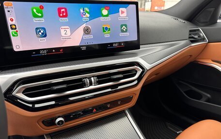 BMW 3 серия, 2022 год, 4 990 000 рублей, 23 фотография