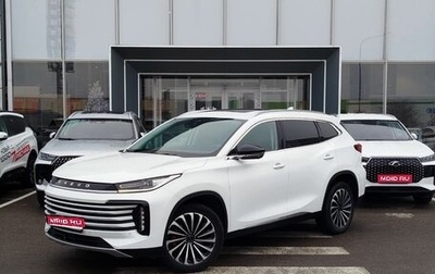 CheryExeed TXL, 2022 год, 2 100 000 рублей, 1 фотография